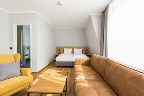 mk hotel Eschborn