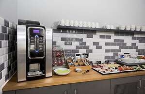mk hotel Eschborn
