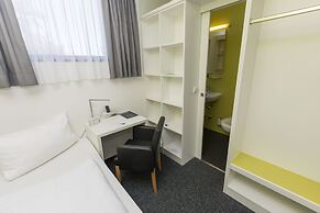 mk hotel Eschborn