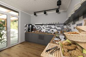 mk hotel Eschborn