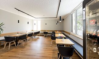 mk hotel Eschborn