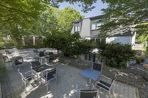 mk hotel Eschborn