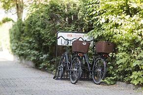 mk hotel Eschborn