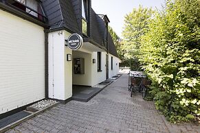 mk hotel Eschborn