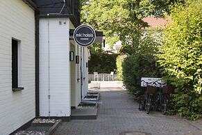 mk hotel Eschborn