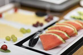 mk hotel Eschborn