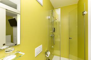 mk hotel Eschborn