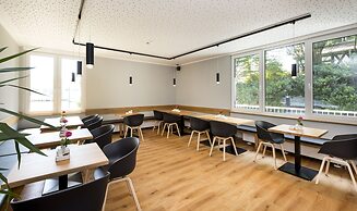 mk hotel Eschborn