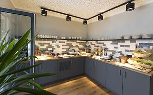 mk hotel Eschborn