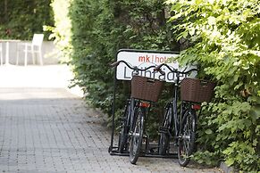 mk hotel Eschborn