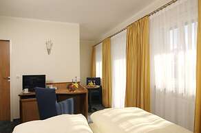 Hotel Gasthof Seefelder Hof