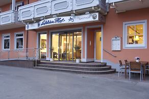 Hotel Gasthof Seefelder Hof