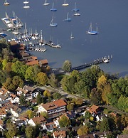Hotel Gasthof Seefelder Hof