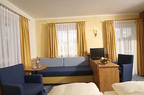 Hotel Gasthof Seefelder Hof