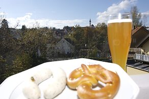 Hotel Gasthof Seefelder Hof