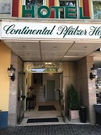 Hotel Continental