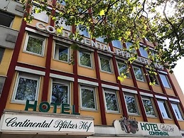 Hotel Continental
