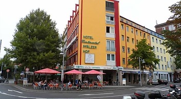 Hotel Continental