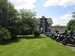 Landhotel Karrenberg