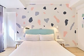 Hostal Carmen by gaiarooms
