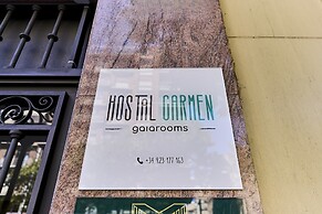Hostal Carmen by gaiarooms