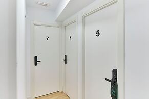 Hostal Carmen by gaiarooms