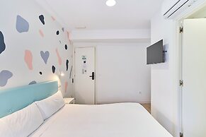 Hostal Carmen by gaiarooms