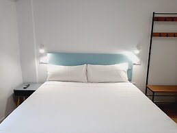 Hostal Carmen by gaiarooms