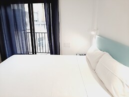 Hostal Carmen by gaiarooms