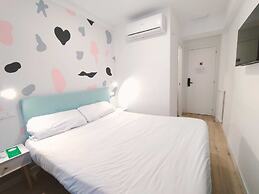 Hostal Carmen by gaiarooms