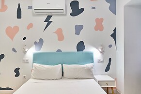 Hostal Carmen by gaiarooms