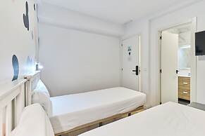 Hostal Carmen by gaiarooms