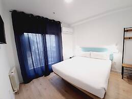 Hostal Carmen by gaiarooms