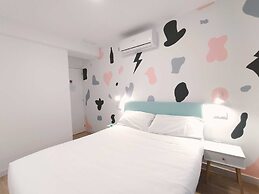 Hostal Carmen by gaiarooms