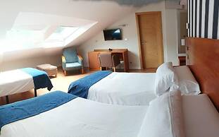Hotel O Noso