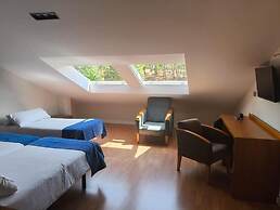 Hotel O Noso