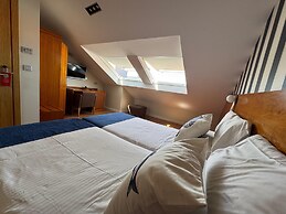 Hotel O Noso