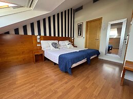 Hotel O Noso