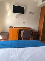 Hotel O Noso