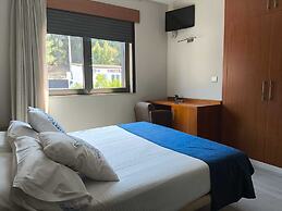 Hotel O Noso
