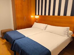Hotel O Noso
