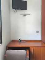 Hotel O Noso