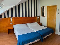 Hotel O Noso