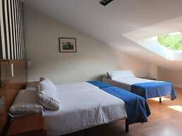 Hotel O Noso