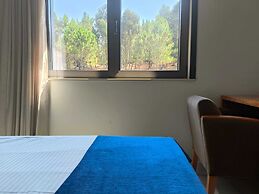 Hotel O Noso