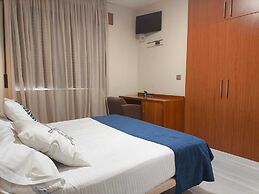 Hotel O Noso