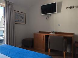 Hotel O Noso