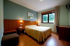 Hotel O Noso