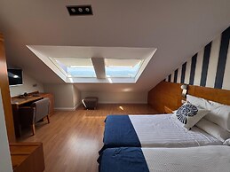 Hotel O Noso