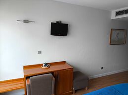 Hotel O Noso